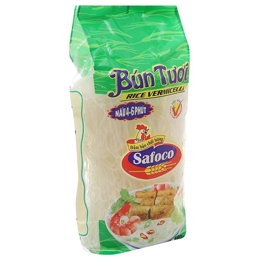 Safoco fresh dried vermicelli 300g pack
